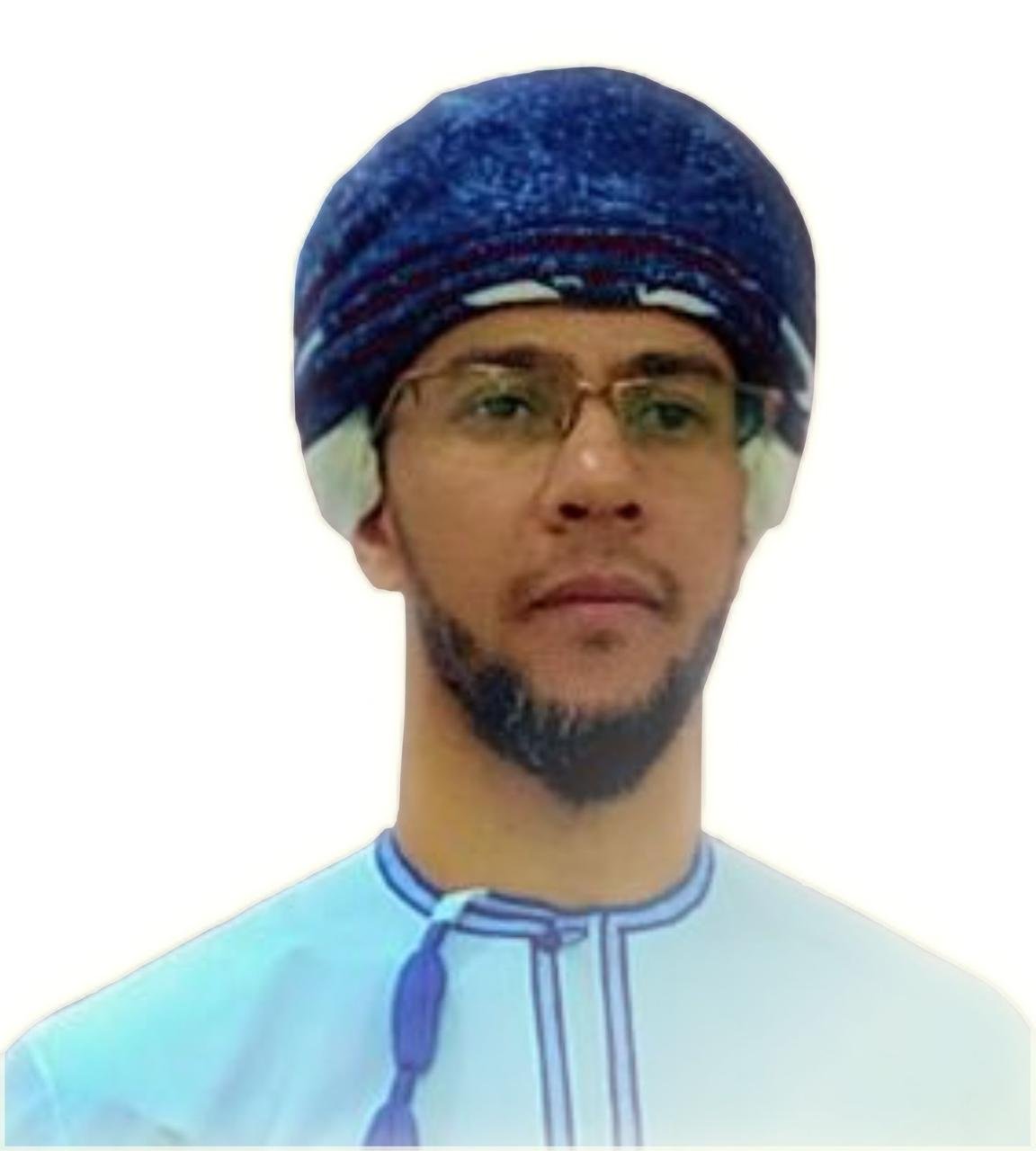 خلفان العميري